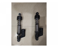 Royal Enfield rear shock absorber