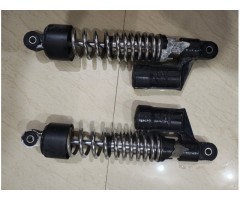 Royal Enfield rear shock absorber