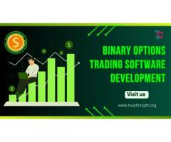 Advanced Binary Options Trading Software Solutions