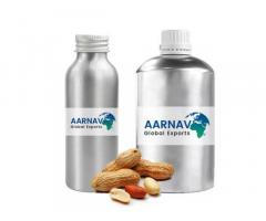 Premium Carrier Oils Manufacturer | Bulk & Pure Carrier Oils