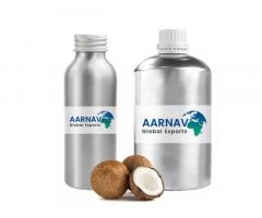 Premium Carrier Oils Manufacturer | Bulk & Pure Carrier Oils