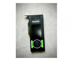 NVIDIA Quadro P4000