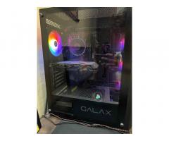 Powerful Gaming + Editing PC  12th Gen Intel + RTX 2060 Super
