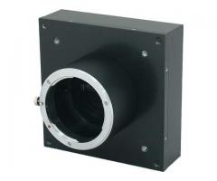 2098 PIXEL CCD RGB CAMERALINK LINE SCAN CAMERA | 2048 PIXEL CCD RGB CAMERALINK LINE SCAN CAMERA - 1
