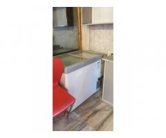Western Glass Top Freezers - 450L & 350L
