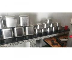 Western Glass Top Freezers - 450L & 350L