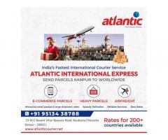 Atlantic International Express - Kanpur