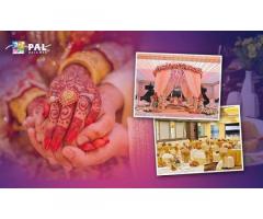 Discover the Best Wedding Venues in Bhubaneswar for Your Dream Day