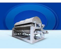 Drum dryer by Kerone Engineering Solutions Ltd.