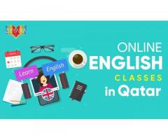 Online Tuition for English Language in Qatar |  Expert Tutors for Confident Learning with ziyyara