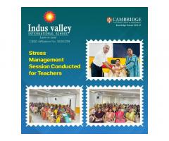 Best International School in Hyderabad | Top CBSE School In Hyderabad