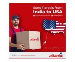 Atlantic International Express - Basti