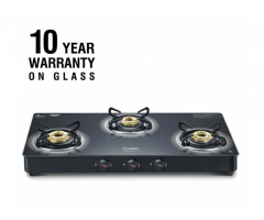 Excellent condition Prestige Royal Plus Gas Stove.