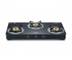 Excellent condition Prestige Royal Plus Gas Stove.