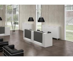 Smart Modular Office Furniture for Efficient Workspaces
