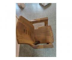 Brand New plastic chairs