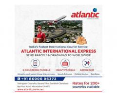 Atlantic International Express