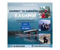 Best Honeymoon Tour Package from Faridabad – Honeymoon Tour Package 2025