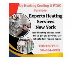 Up Heating Cooling & PTAC Services