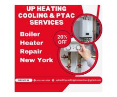 Up Heating Cooling & PTAC Services