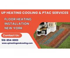 Up Heating Cooling & PTAC Services