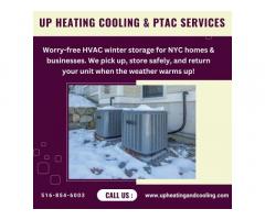Up Heating Cooling & PTAC Services