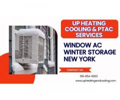 Up Heating Cooling & PTAC Services