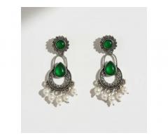 Buy Stylish Jhumkas Online Traditional And Modern