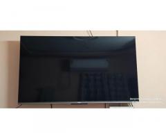 55INCHES HAIER LED GOOGLR TV (MODEL NO: 55P7GT-P)