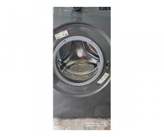 LG WASHING MACHINE FRONT LOAD 7KGS, 5 STAR RATING