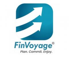 FinVoyage – Personalized Support from Top Wealth Management Advisors