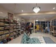 Cloth shop in jaipur