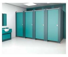 Top Toilet Cubicle Manufacturers in Delhi