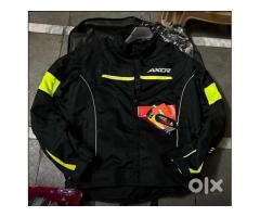 Axor cruise 2 riding jacket