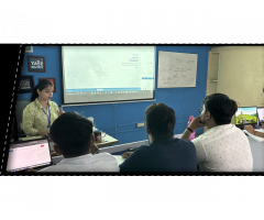 Digital Marketing & Data Science Courses in Kanpur Job-Oriented Training | NDMIT