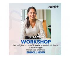 Digital Marketing & Data Science Courses in Kanpur Job-Oriented Training | NDMIT