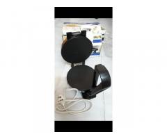 Roti Maker Chapati Maker Khakra Maker