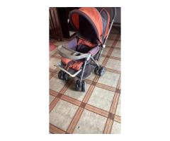 baby prem big wheels