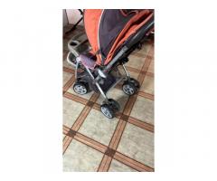 baby prem big wheels