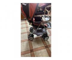 baby prem big wheels