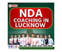 Nda Coaching With Schooling In Lucknow At Shield