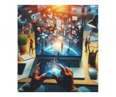 Software Development Services | Ambesoft Technologies