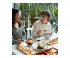 Daily Sushi - ITPL