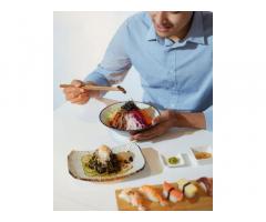 Daily Sushi - ITPL