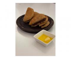Daily Sushi - ITPL