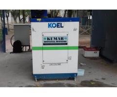 Reliable Kirloskar Diesel Generator – Power You Can Trust