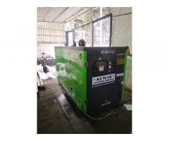 Efficient Kirloskar Gas Generator – Clean Power, Smart Choice