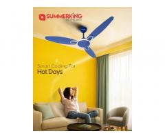 Best Ceiling Fan Manufacturers in India