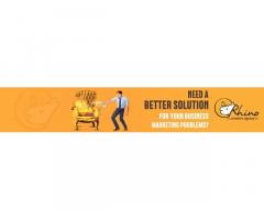 Best Creative  Agency in Geogia