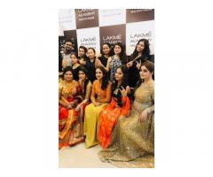 Makeup academy in New Delhi